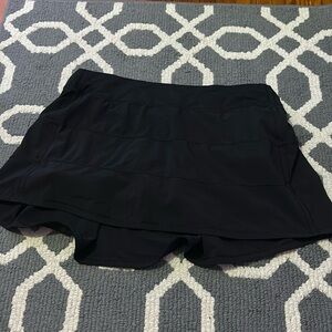 Lululemon skirt